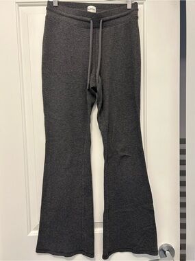 Aritzia Sunday Best Baby Waffle Pants